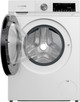Siemens WG44G2FLNL intelligentDosing inside