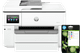 HP OfficeJet Pro 9730e + 1 set extra cartridges Main Image