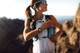 Polar Grit X 2 Pro Titan product in use