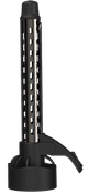 Revamp Progloss Airstyle 6-in-1 DR-1250 accessoire