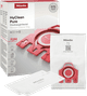 Miele FJM HyClean Pure (4 units) packaging
