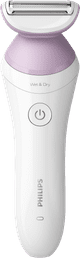 Philips Series 6000 BRL136/00 front