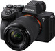 Sony A7 IV + FE 28-70mm f/3.5-5.6 front