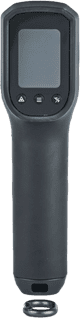 Ooni Thermometer Infrared back