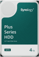Synology Plus Series HDD 4TB Main Image