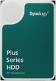 Synology Plus Series HDD 4TB voorkant