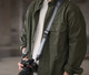 PGYTECH Shoulder Strap Black product in use