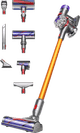 Dyson V8 Absolute Main Image