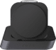 ZENS MagSafe and Qi2 Wireless Charger 15W with Stand and Watch Stand front