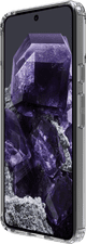 BlueBuilt Protective Back Cover Google Pixel 8 Transparent front
