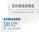 Samsung microSDXC EVO Plus (2024) 128GB Main Image