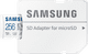 Samsung microSDXC EVO Plus (2024) 256GB inside