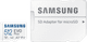 Samsung microSDXC EVO Plus (2024) 512GB accessory