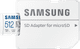 Samsung microSDXC EVO Plus (2024) 512GB inside