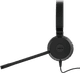 Jabra Evolve 20 - MS Stereo SE Office-Headset rechte seite