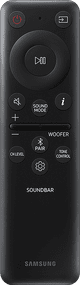 Samsung HW-S800D Zwart accessoire