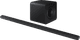 Samsung HW-S800D Zwart Main Image