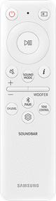 Samsung HW-S801D White accessory