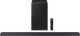 Samsung HW-S700D Black (2024) front