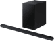 Samsung HW-S700D Black (2024) Main Image