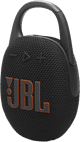 JBL Clip 5 Black 2-pack right side