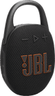 JBL Clip 5 Black 2-pack left side