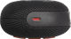 JBL Clip 5 Black 2-pack bottom