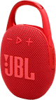 JBL Clip 5 Red 4-pack right side