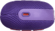 JBL Clip 5 Paars 2-pack onderkant
