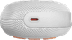 JBL Clip 5 White 3-pack bottom