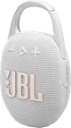 JBL Clip 5 White 3-pack right side