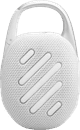 JBL Clip 5 White 3-pack back