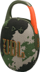 JBL Clip 5 Squad 3-pack right side