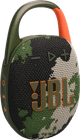 JBL Clip 5 Squad 3-pack left side