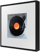 Samsung Music Frame HW-LS60D (2 pack) rechterkant