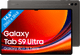 Samsung Galaxy Tab S9 Ultra 14.6 inches 256GB WiFi Black Main Image