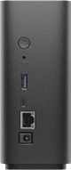 Synology BeeStation BST150 4TB back