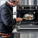 Schmorpfanne KitchenAid Multiply 24 cm + Deckel visueller lieferant