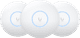 Ubiquiti UniFi U6+ 3-pack Main Image