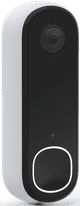 Arlo 2K Wireless Video Doorbell linkerkant