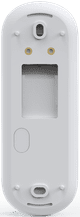 Arlo 2K Wireless Video Doorbell achterkant