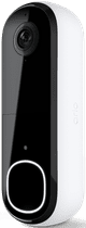 Arlo 2K Wireless Video Doorbell rechterkant