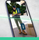 Arlo 2K Wireless Video Doorbell visual leverancier
