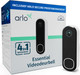 Arlo 2K Wireless Video Doorbell verpakking