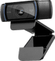 Logitech C920 HD Pro Webcam Main Image
