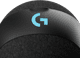 Logitech G Yeti Orb Microphone RGB à Condensateur Noir détail
