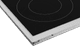 AEG HK624010XB détail