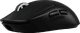 Logitech G PRO X Superlight 2 LIGHTSPEED Wireless Gaming Mouse Black left side