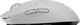 Logitech G PRO X Superlight 2 Lightspeed Souris Gamer Sans Fil Blanc côté gauche
