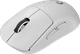 Logitech G PRO X Superlight 2 Lightspeed Souris Gamer Sans Fil Blanc avant